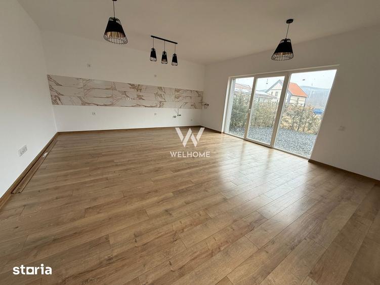 Casă cu 3 camere cu Teren 235 Mp în Central