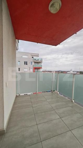 Apartament modern cu 3 camere, ARED cu parcare, et6 - 8