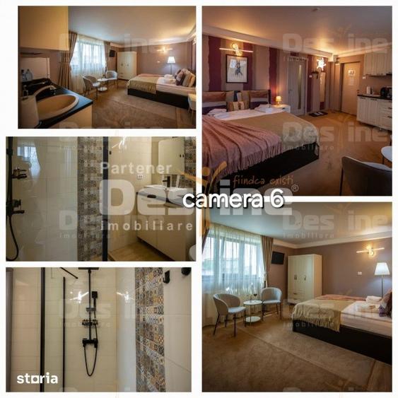 Spațiu comercial, de 421.55 mp, în Tudor Vladimirescu