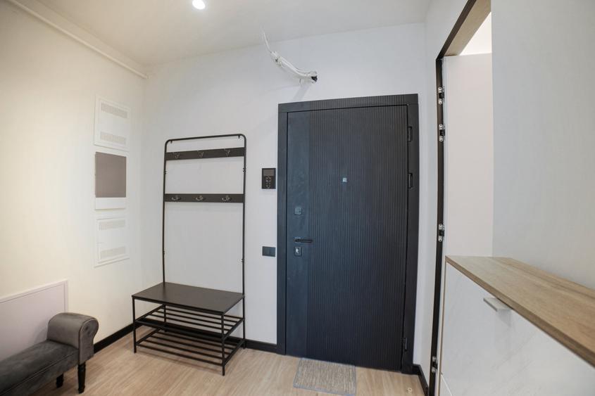 2 CAMERE, BLOC 2025, LOC DE PARCARE, PIPERA - 5