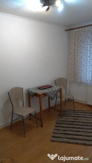 Apartament cu 2 camere semidecomandat în Vest