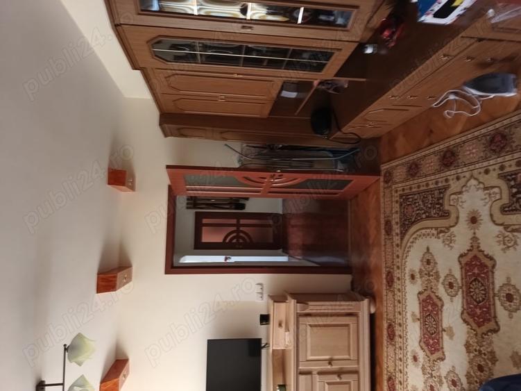 Apartament cu 3 camere în Ocna Mureș