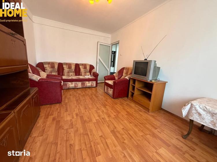 Apartament 2 Camere Decomandat Dacia Statia Columnei - 2