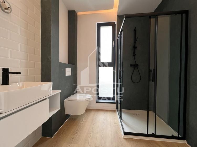 Apartament cu 2 camere decomandat în Bucovina