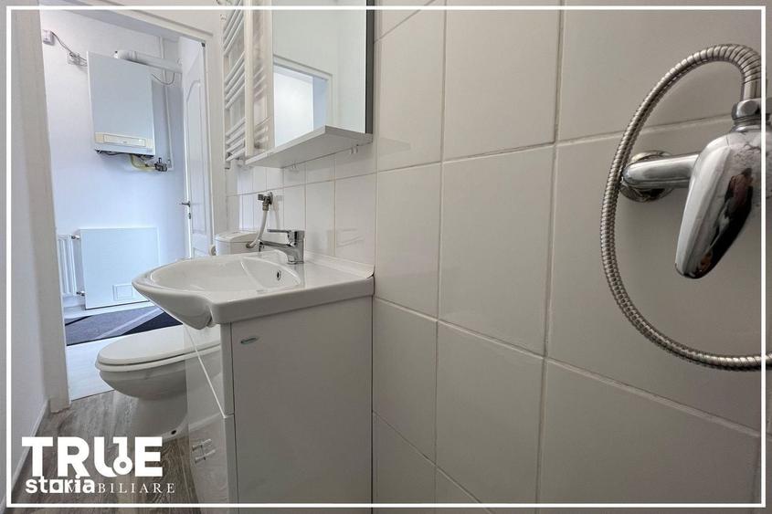 Apartament cu 1 camera de inchiriat 7 Noiembrie, Targu Mures - 5