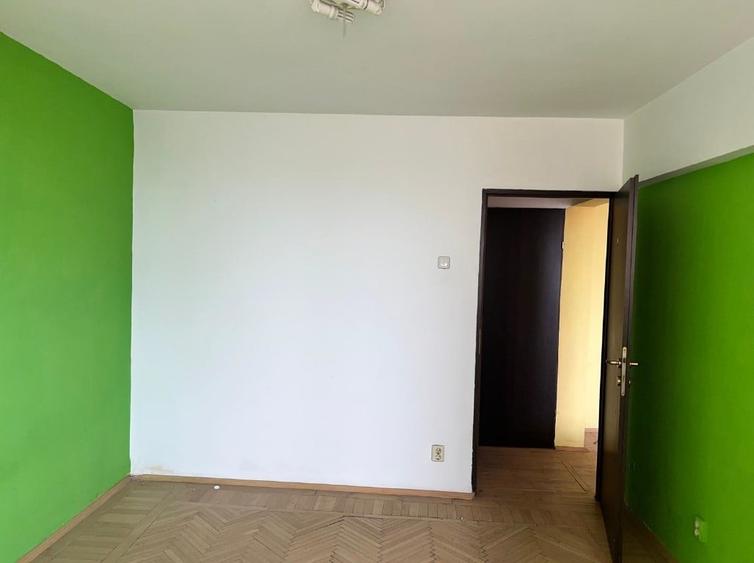 Apartament cu 2 camere în Bucur Obor