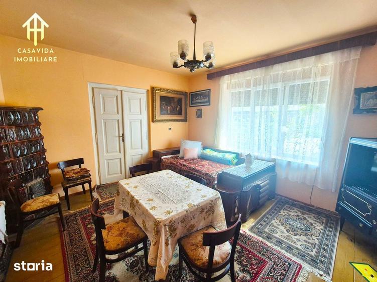 Casa de Vanzare in Balint, Jud. Timis - 5