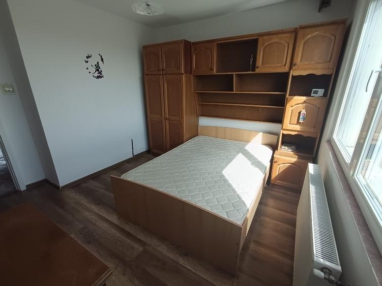 Apartament cu 2 camere decomandat, mobilat în Astra