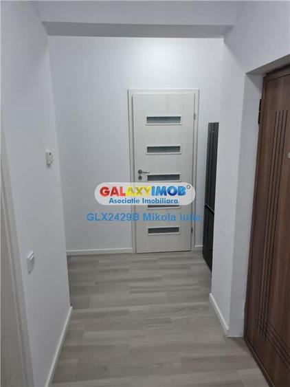 Apartament cu 2 camere decomandat, mobilat în Gorjului