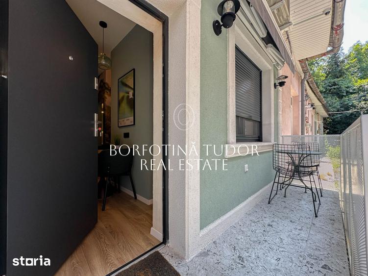 Studio Complet Renovat | 2 min Platinia | 3 min USAMV | 15 min UMF - 2