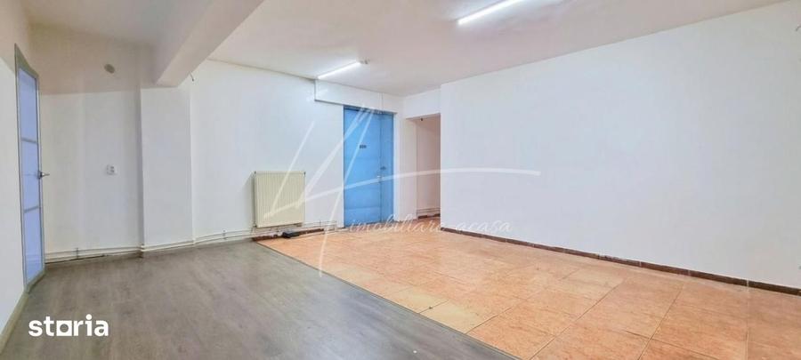 COMISION 0% SPATIU COMERCIAL STRADAL MAICA DOMNULUI B-DUL LACUL TEI - 10