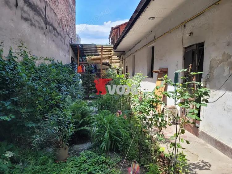 Casa cu 5 Apartamente de Vanzare Langa Pia?a Traian - 5
