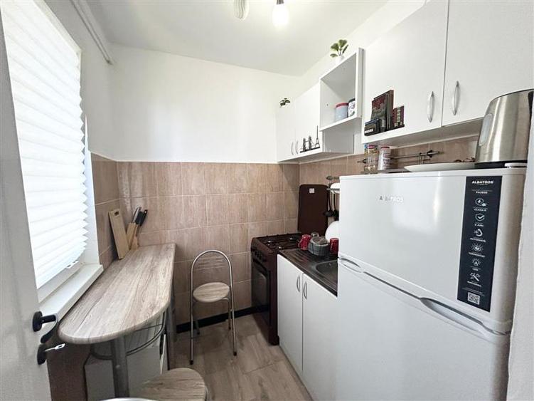Apartament 2 camere | Centrala pe Gaz | Zona Tomis Nord - 10