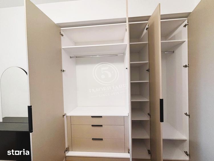 Rafinament urban | 2 Camere moderne in Tineretului Park Residence (Blo - 15