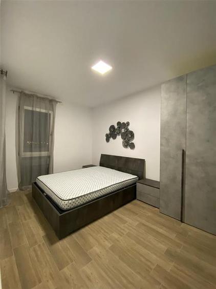 Apartament cu 2 camere decomandat în Aeroport