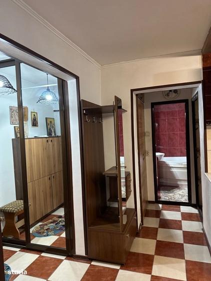 Apartament cu 2 camere decomandat în Ultracentral