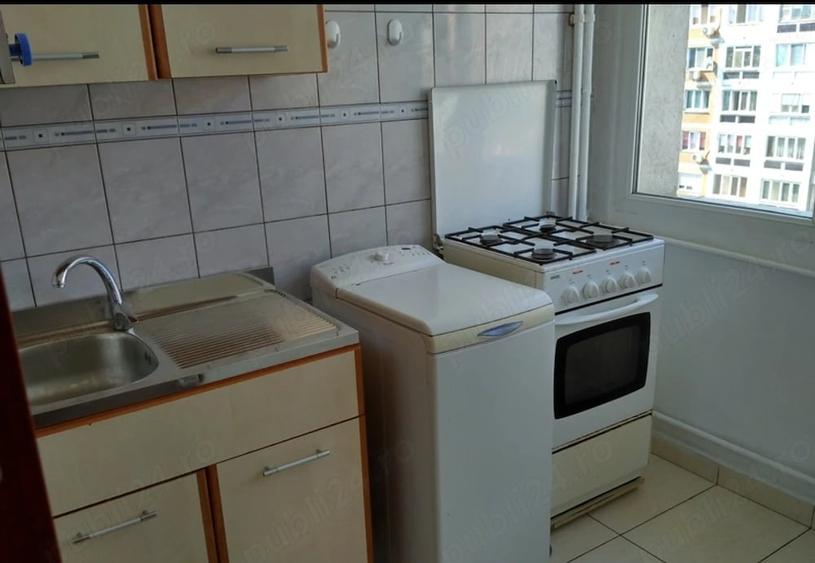 Garsonieră semidecomandată în Dristor