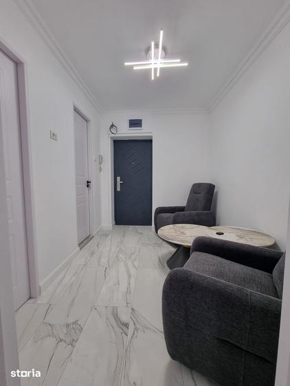 Garsonieră decomandată în Colentina