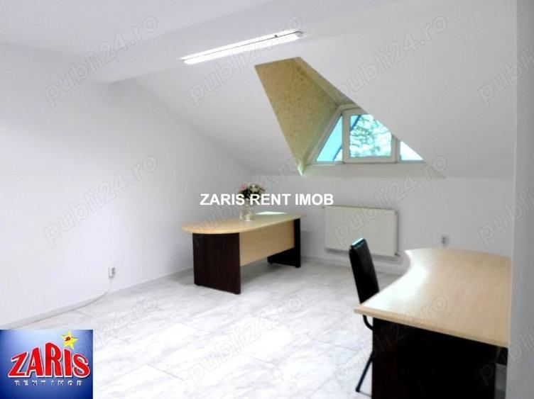Spațiu comercial, de 250 mp, în Cantacuzino
