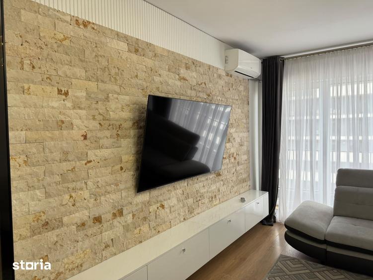 Apartament Premium 3 Camere / Coresi Tractorul / 2 locuri parcare - 12