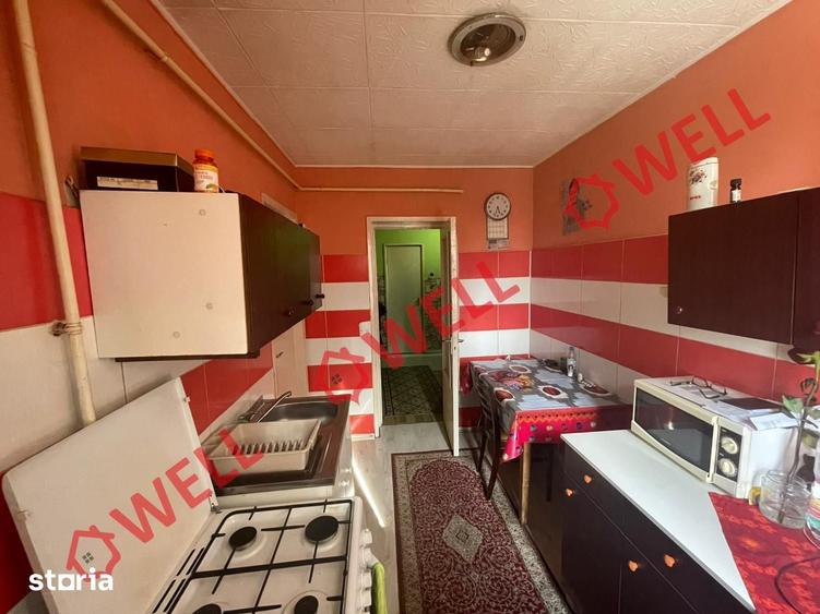 Apartament cu 2 camere în Târgu Secuiesc