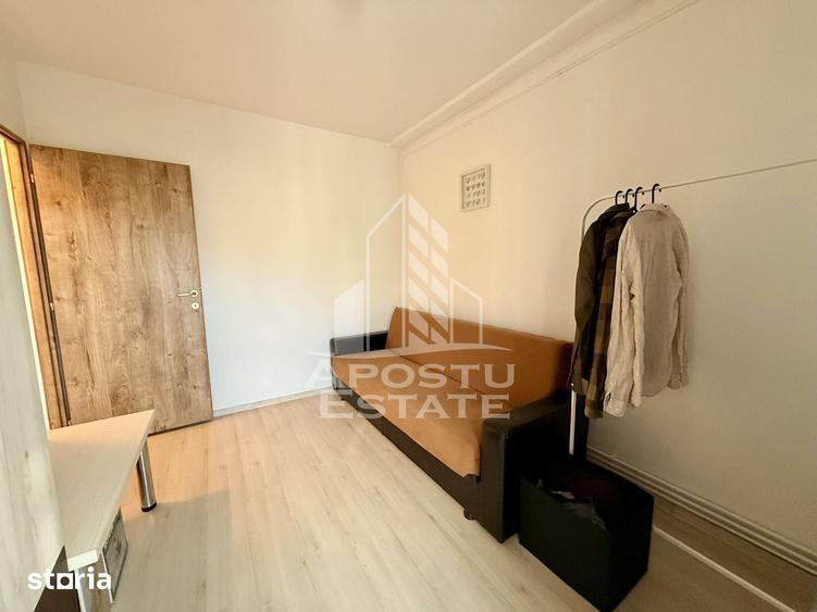 Apartament cu 2 camere decomandat în Olimpia-Stadion