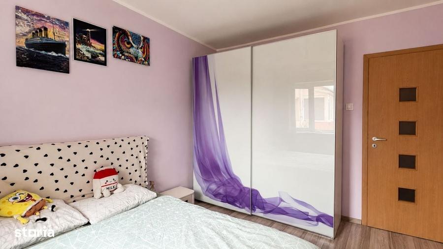 COMISION 0% | Apartament 3 camere | 63 mp utili | Lipovei | Centrala - 13