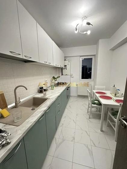 2 Camere de inchiriat | Militari | Metrou | Rotar Park | Centrala | - 7