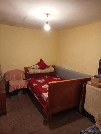 Casă cu 3 camere cu Teren 167 Mp în Ferentari