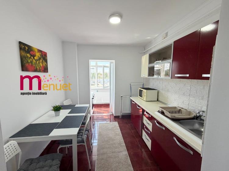 Apartament 2 camere,zona Pelican,etaj 2 - 4