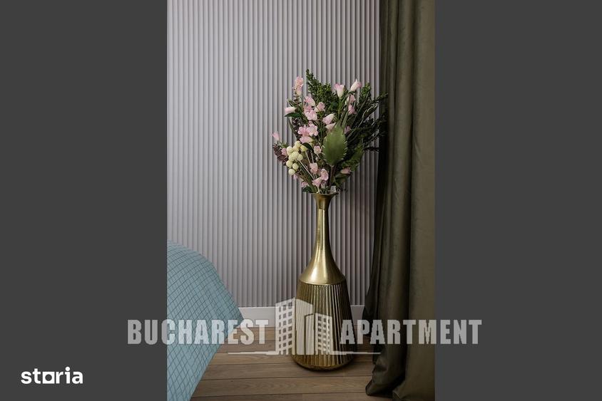 Apartament cu 3 camere în 13 Septembrie