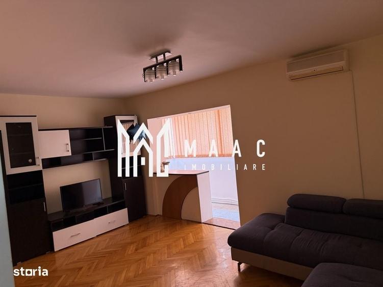 Apartament cu 4 camere în Calea Dumbrăvii