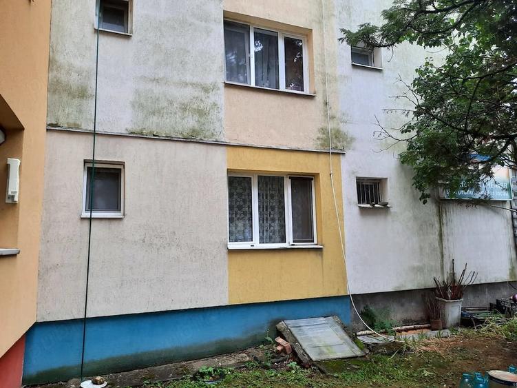 Apartament cu 3 camere semidecomandat în Mănăștur