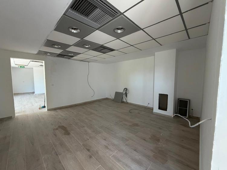 Spațiu comercial, de 238 mp, în P-ța Unirii