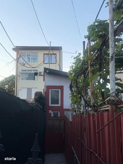 Garsonieră în Grozăvești