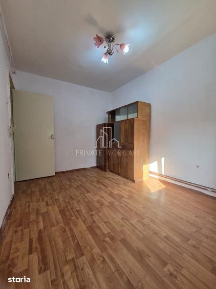 Apartament 3 camere, Cf.1, etaj 1, Tarnaveni - 16