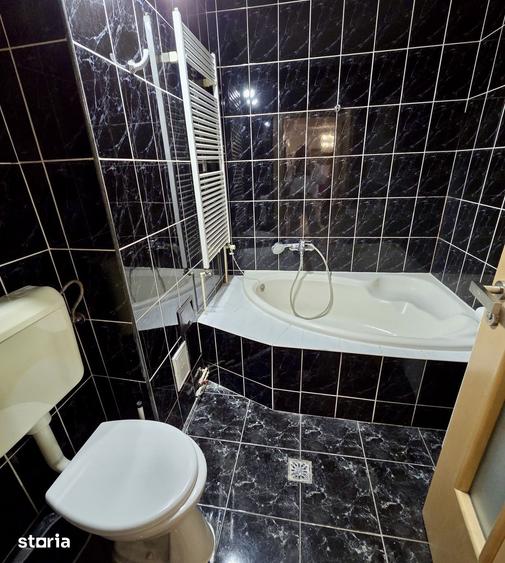 Apartament 3 camere | 2 bai | Parcare | Centrul Civic | 650 /luna - 10