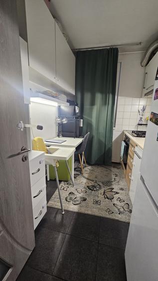 Apartament 2 camere mobilat si utilat Obregia. - 8