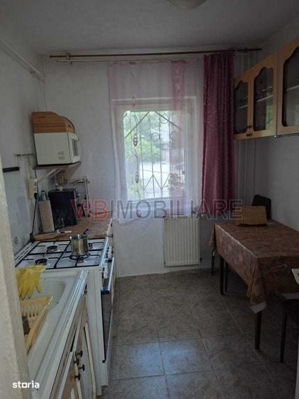 Apartament 3 camere decomandat | Parter | Zona Lipovei - 1