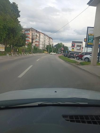 Spațiu comercial, de 50 mp, în Central