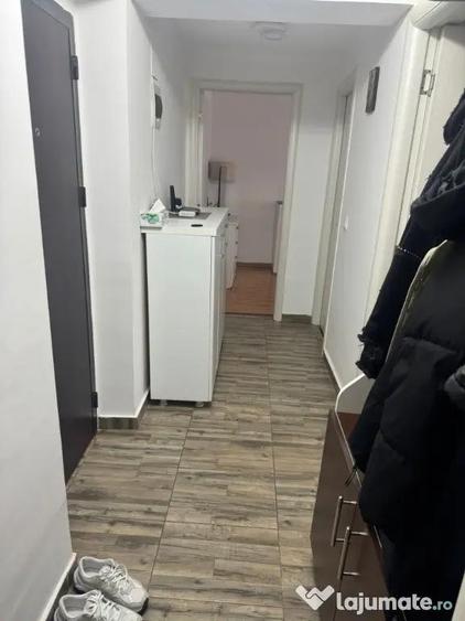 Apartament cu 2 camere decomandat, mobilat în Tătărași