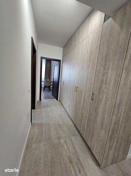 Apartament cu 3 camere decomandat în Timpuri Noi