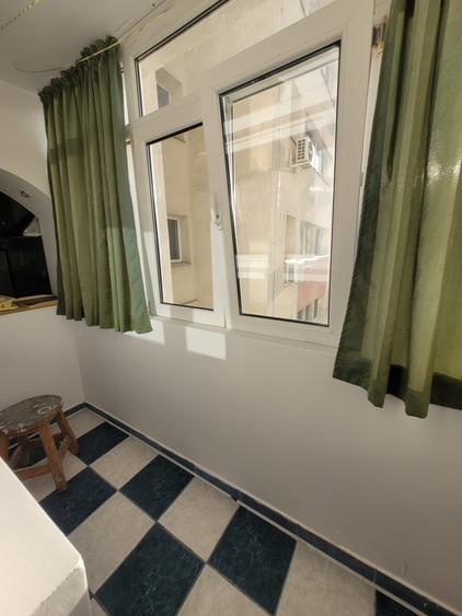 Apartament cu 2 camere semidecomandat în Obor