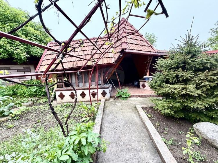 Casă / Vilă de vânzare în Panciu - 38