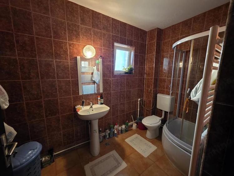 CASA P+E+M, 2340 mp teren - VALEA MARULUI - 8