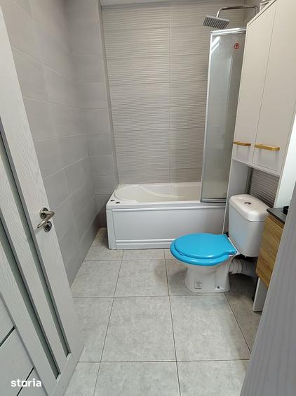 Apartament cu 2 camere în Nord