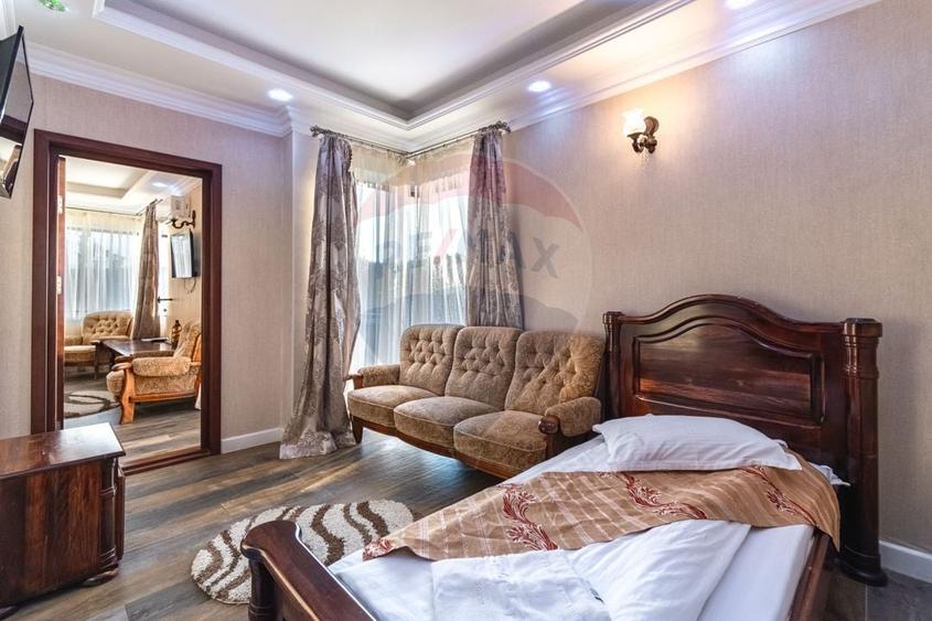 Hotel 26 camere Predeal | Complex premium, ultra-eficient, de vanzare! - 38