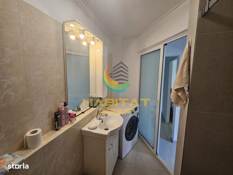 Apartament cu 4 camere decomandat în Brâncoveanu
