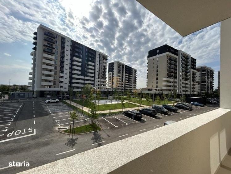Apartament cu 3 camere în Metalurgiei
