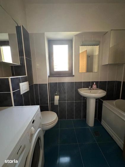 Apartament 2 Camere+Garaj. Mobilat. Disponibil imediat. Bloc nou: 2010 - 8